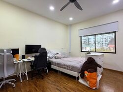 Changi Road (D14), Shop House #608703031
